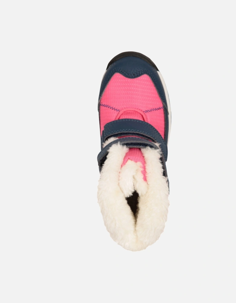 Toddler Comet Waterproof Snow Boots