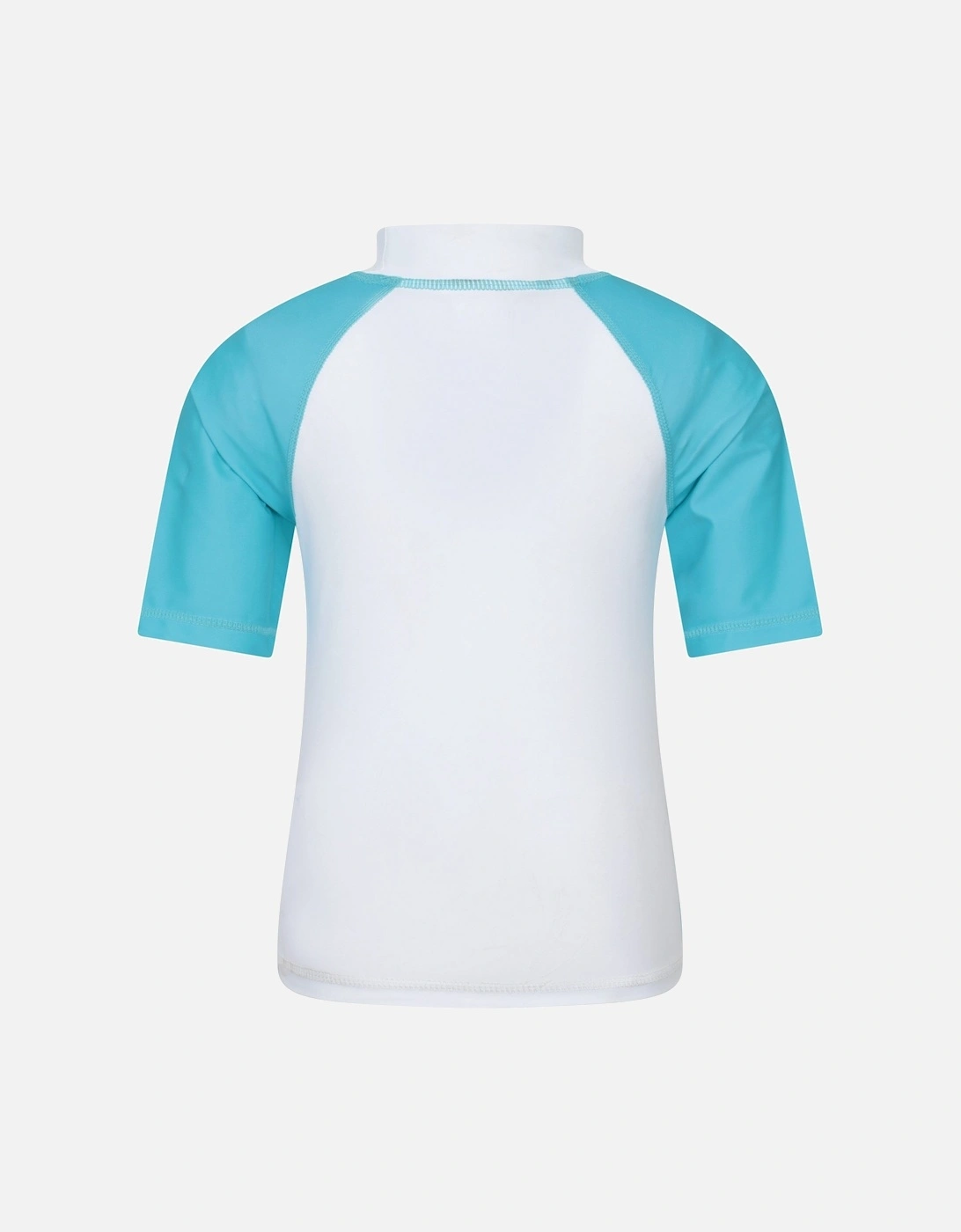Childrens/Kids Rash Guard Set