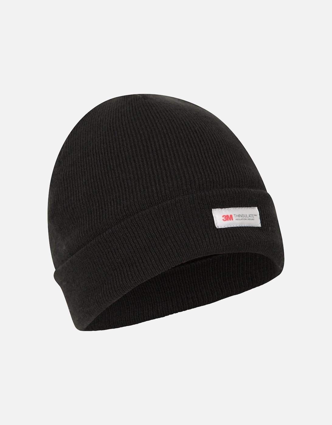 Childrens/Kids Knitted Thinsulate Beanie