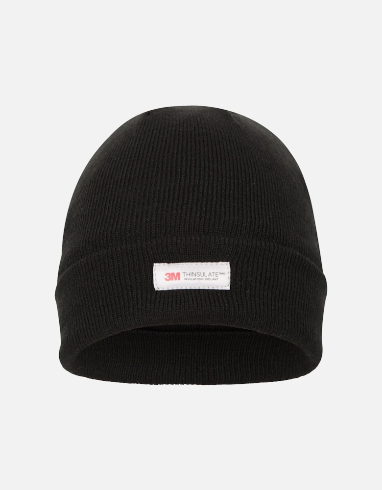 Childrens/Kids Knitted Thinsulate Beanie