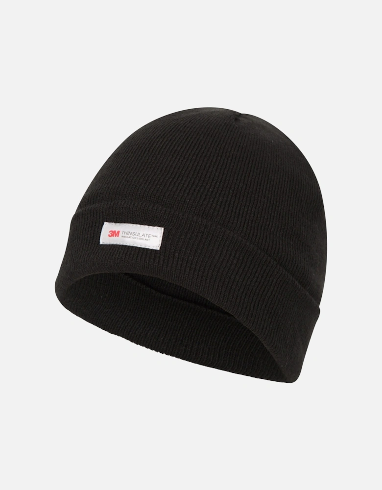 Childrens/Kids Knitted Thinsulate Beanie