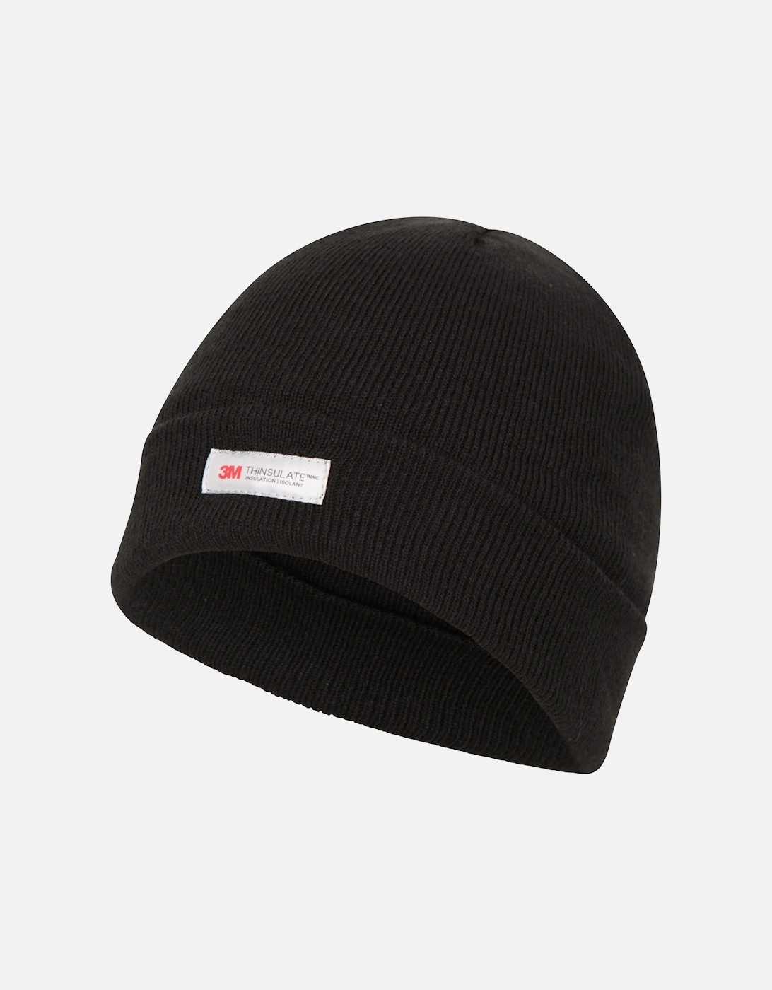 Childrens/Kids Knitted Thinsulate Beanie