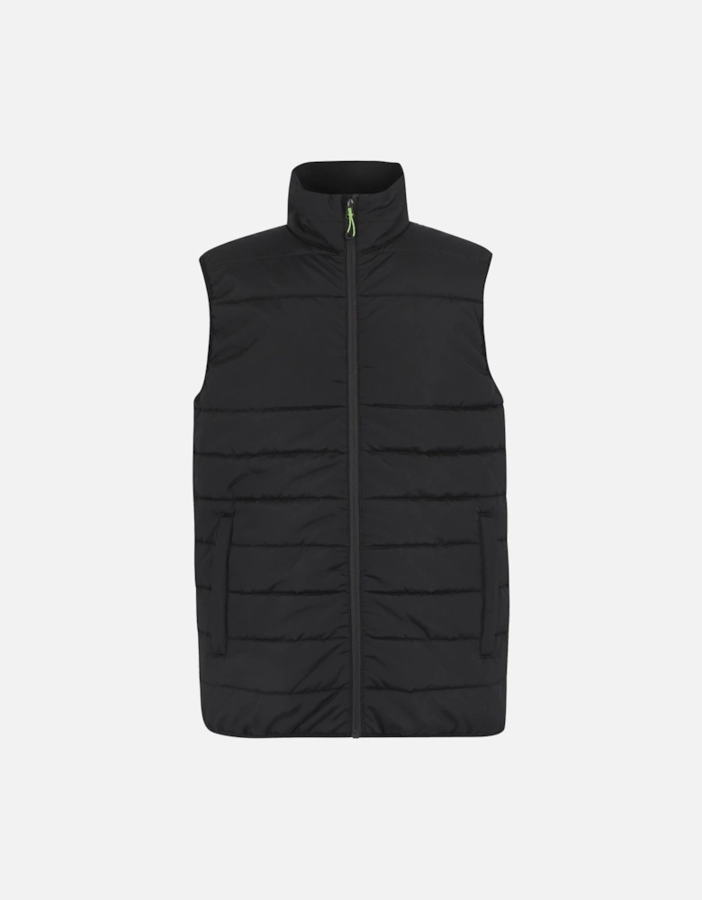 Professional Mens Thermal Body Warmer