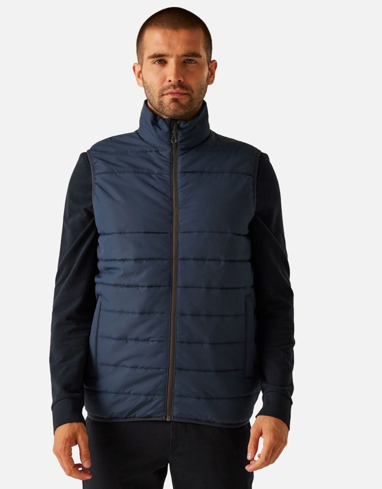 Professional Mens Thermal Body Warmer