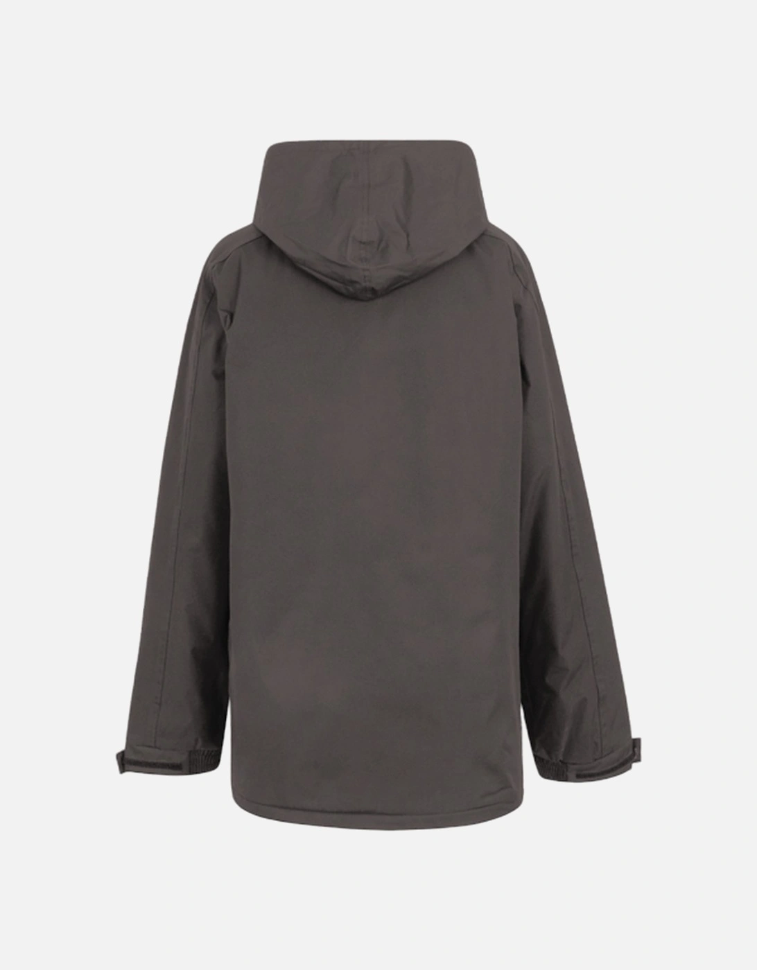 Professional Mens Plain Waterproof Parka