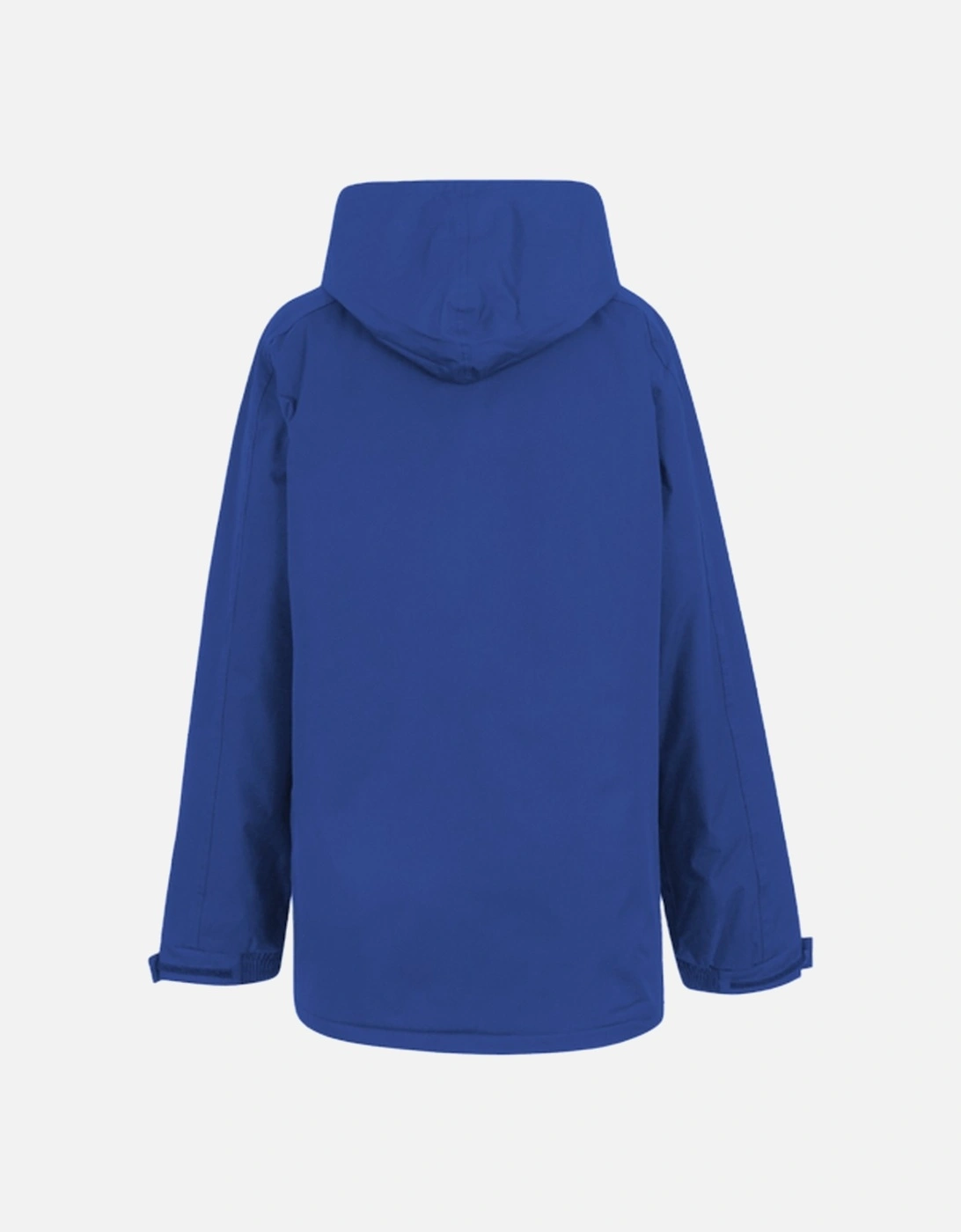 Professional Mens Plain Waterproof Parka
