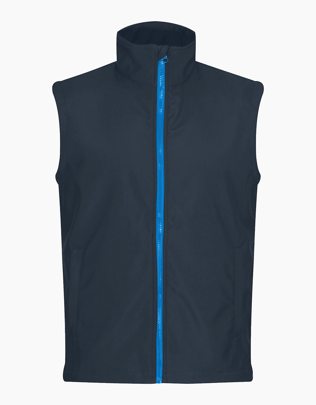 Regatta Men's Navy Professional Gilet  46/Regular 3XL