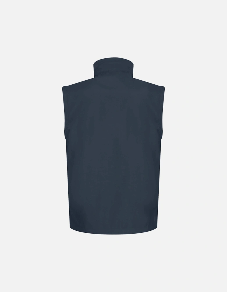 Professional Mens Gilet