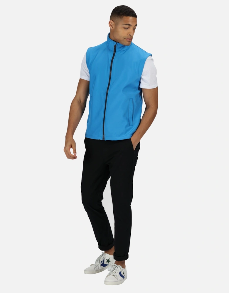 Professional Mens Gilet