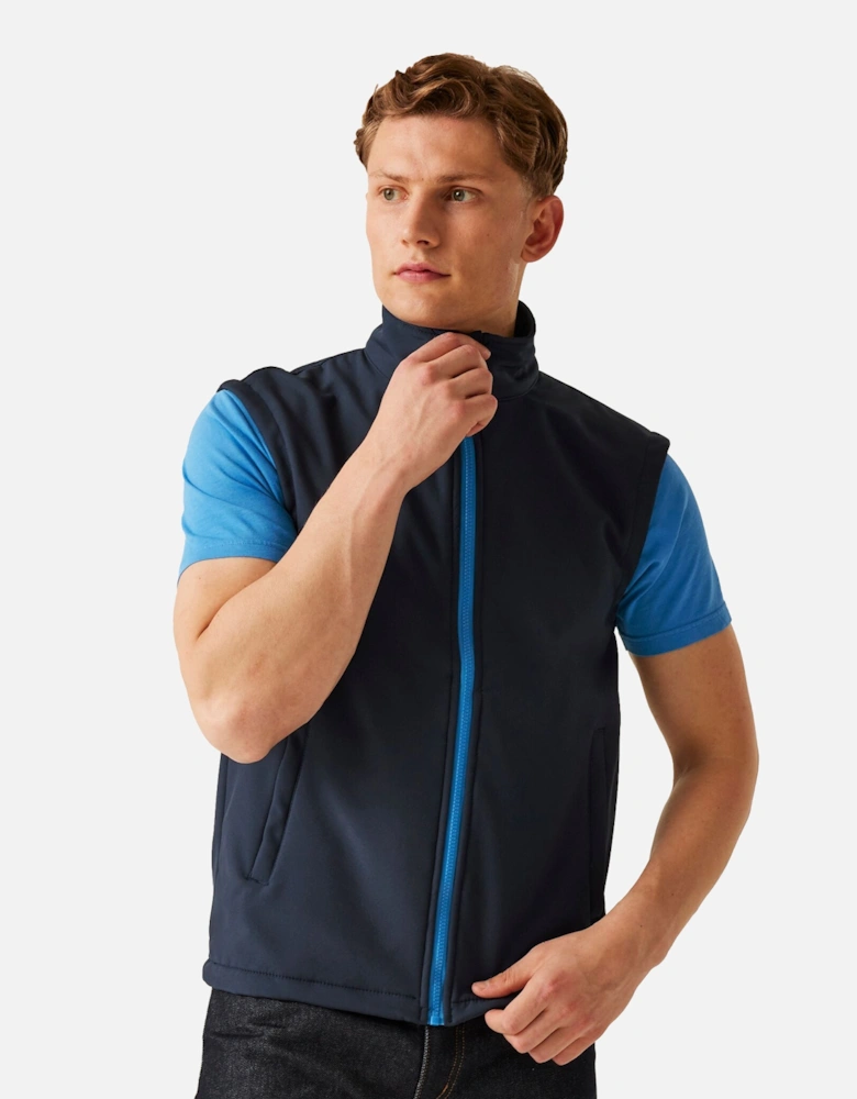 Professional Mens Gilet