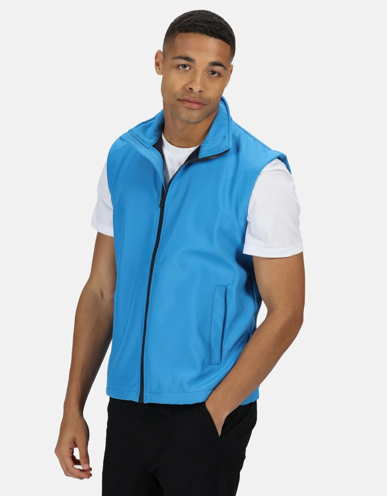 Professional Mens Gilet