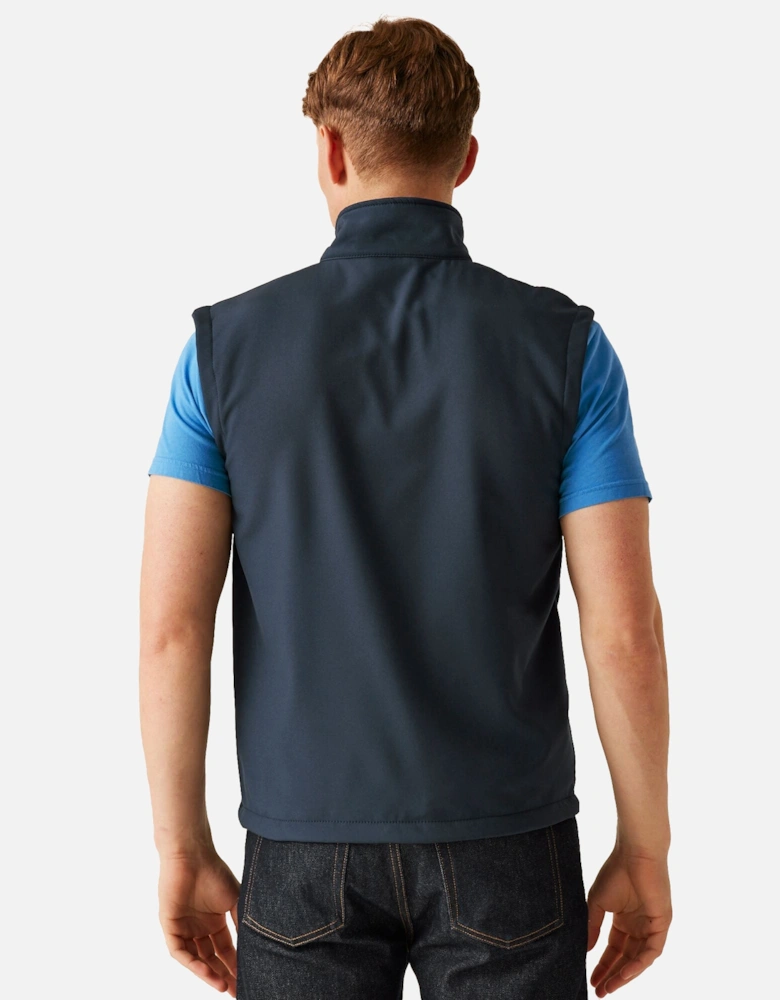 Professional Mens Gilet