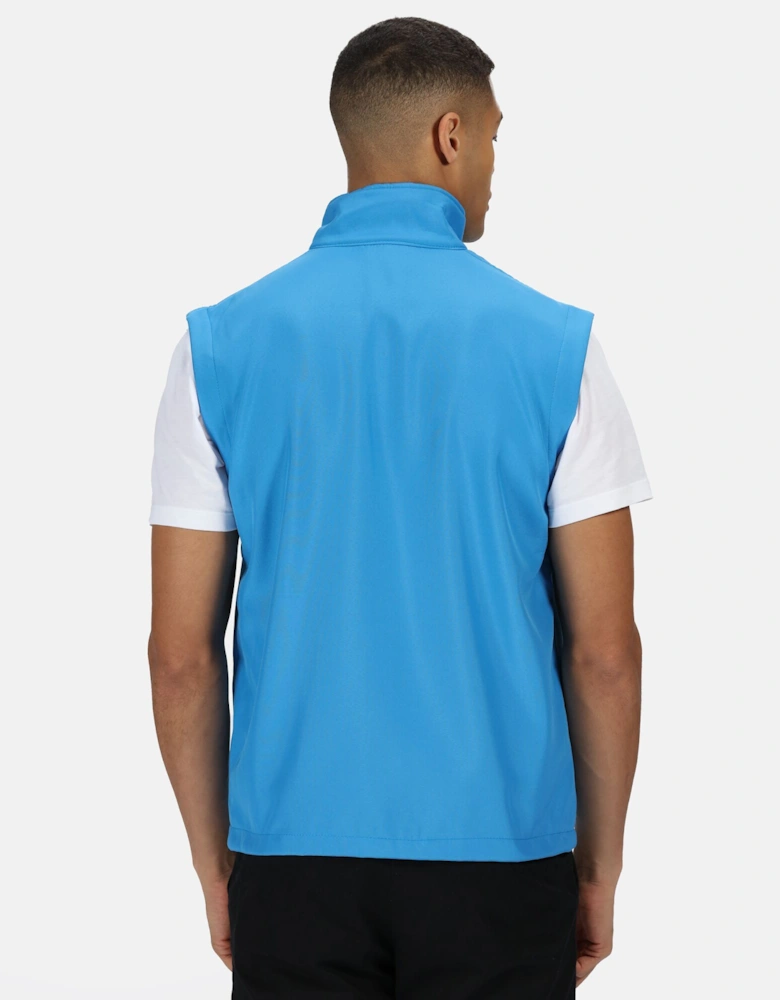 Professional Mens Gilet