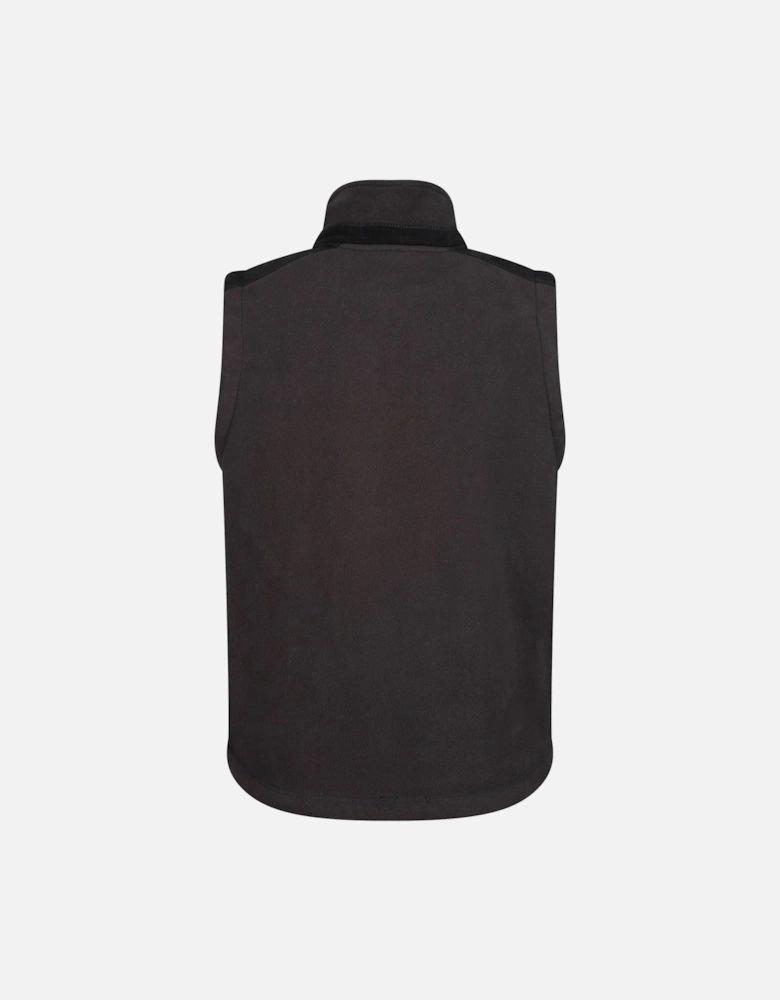 Professional Mens Fleece Body Warmer