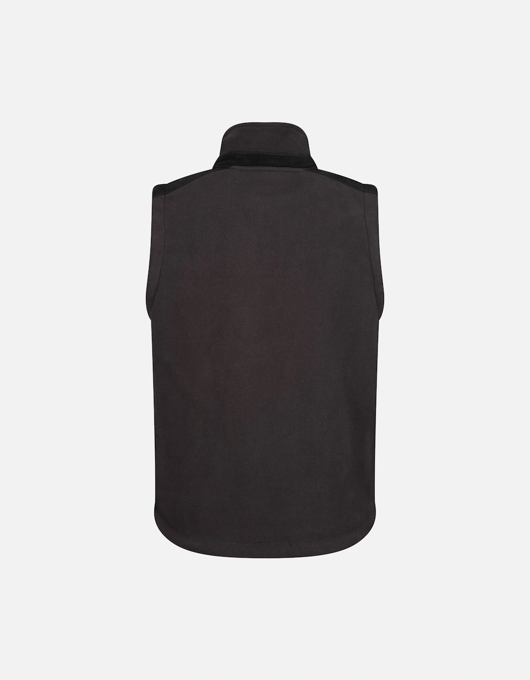 Professional Mens Fleece Body Warmer