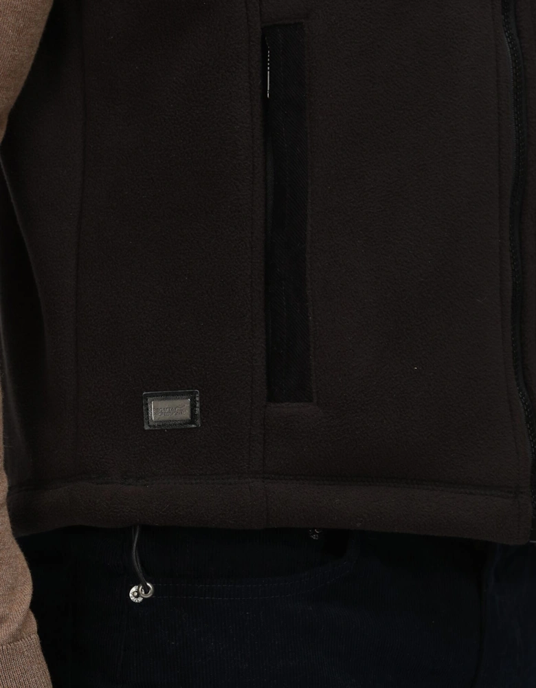 Professional Mens Fleece Body Warmer