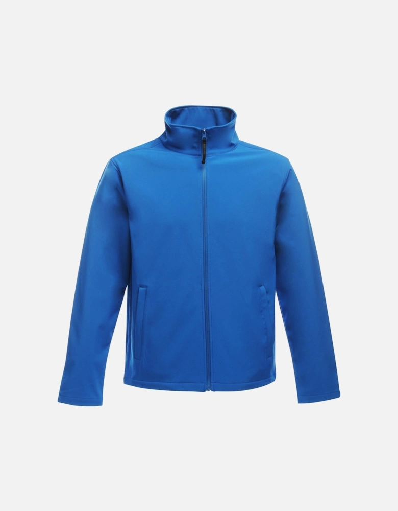 Professional Mens Lightweight Soft Shell Jacket