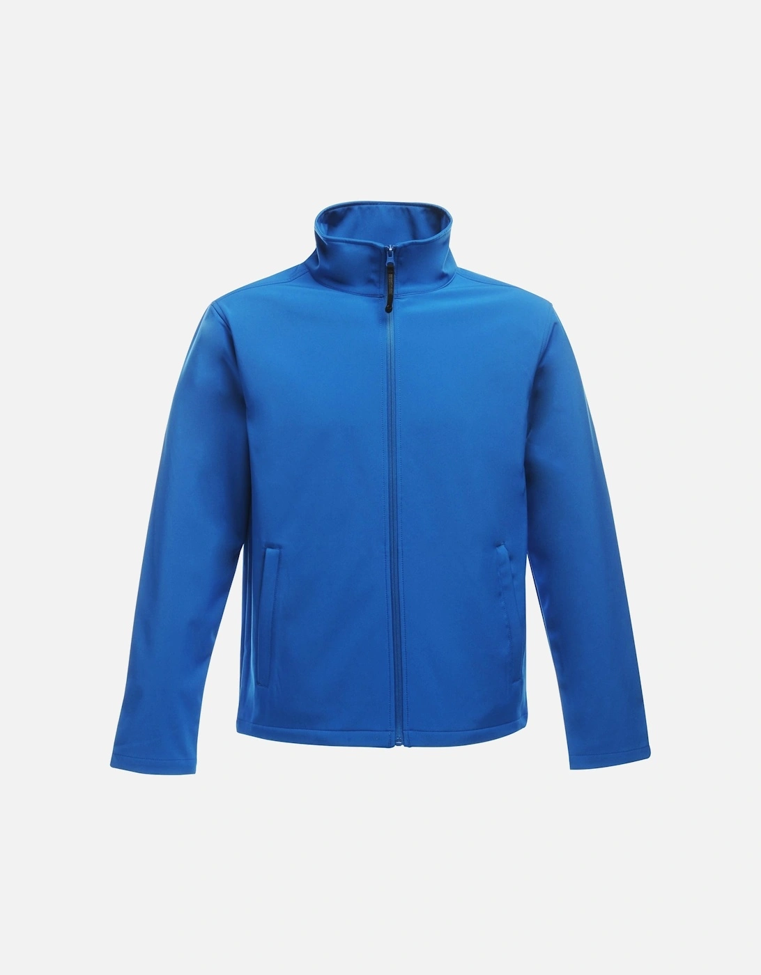 Professional Mens Lightweight Soft Shell Jacket, 5 of 4