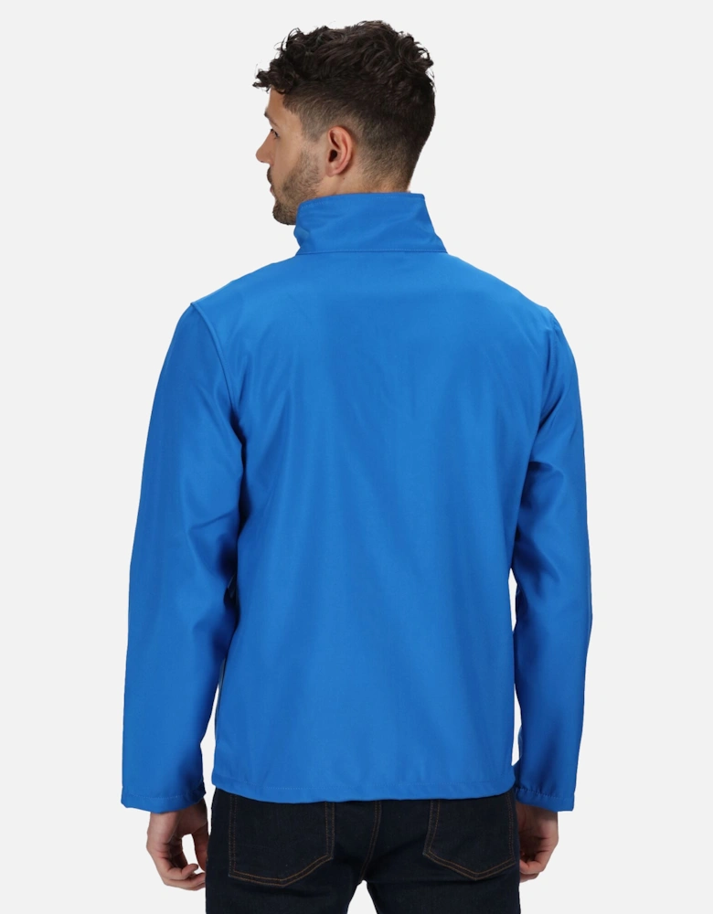 Professional Mens Lightweight Soft Shell Jacket
