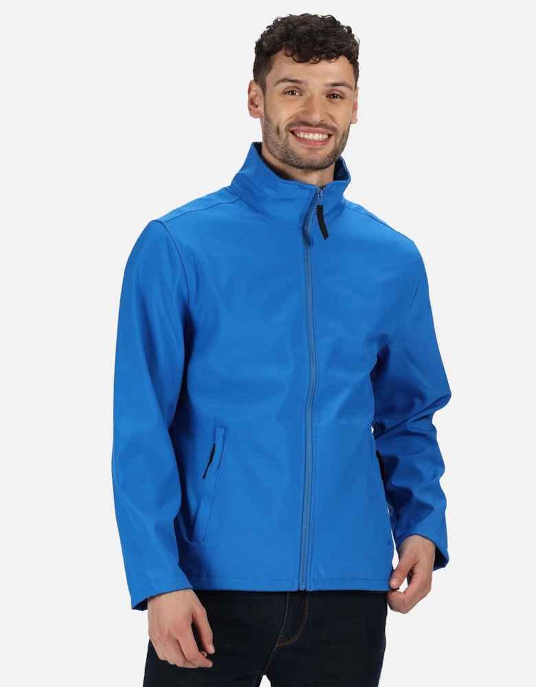 Professional Mens Lightweight Soft Shell Jacket