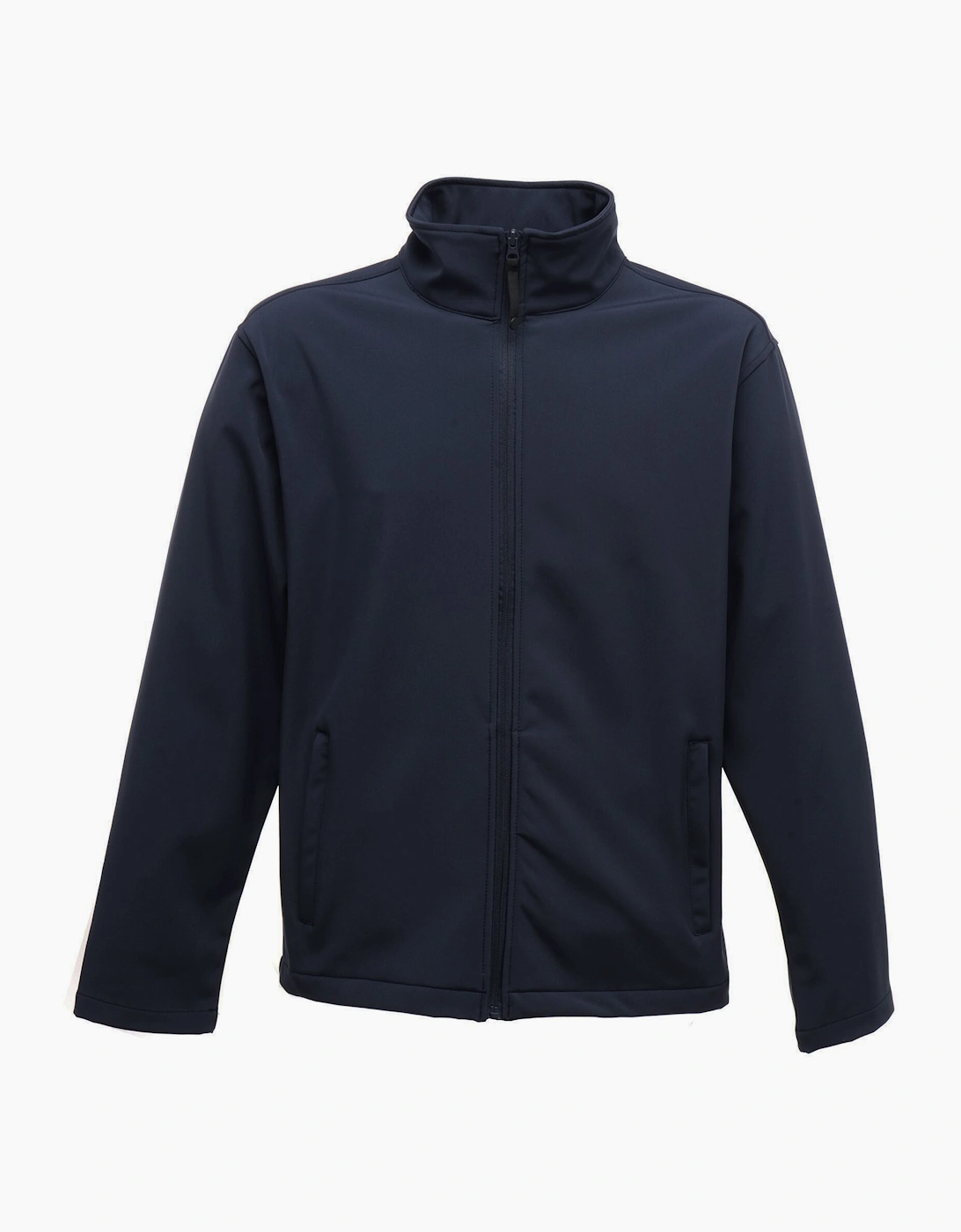 Regatta Men's Navy Professional Lightweight Soft Shell Jacket  Regular/36 S