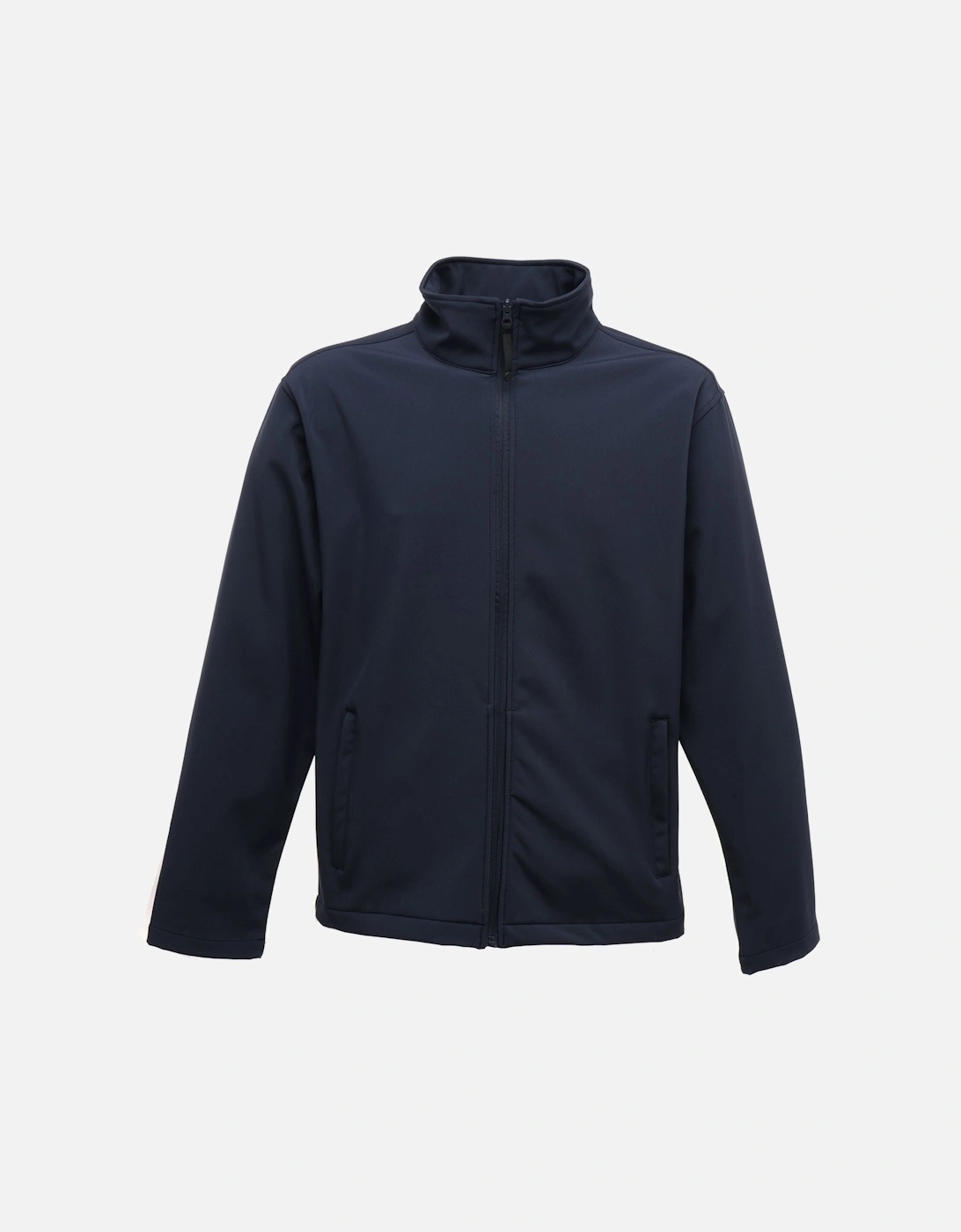 Professional Mens Lightweight Soft Shell Jacket, 6 of 5