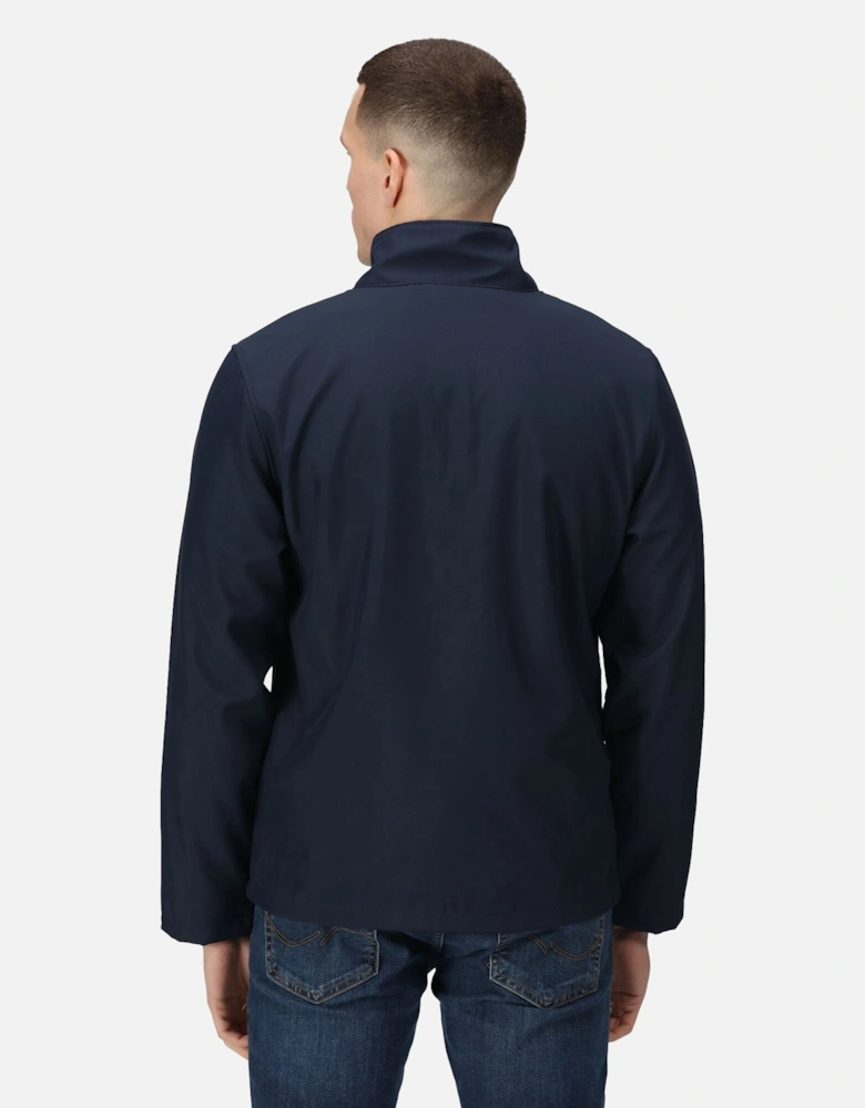 Professional Mens Lightweight Soft Shell Jacket