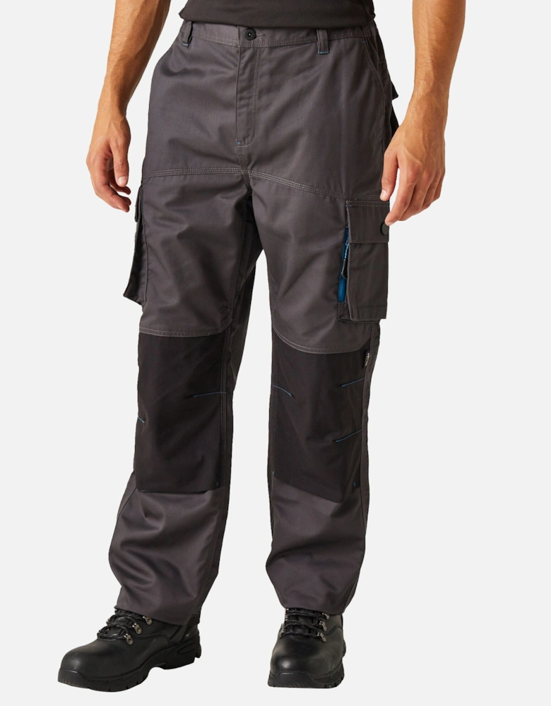 Professional Mens Work Trousers