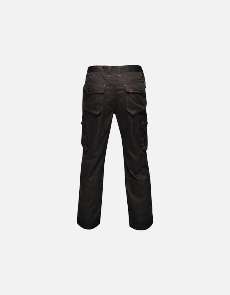 Professional Mens Work Trousers