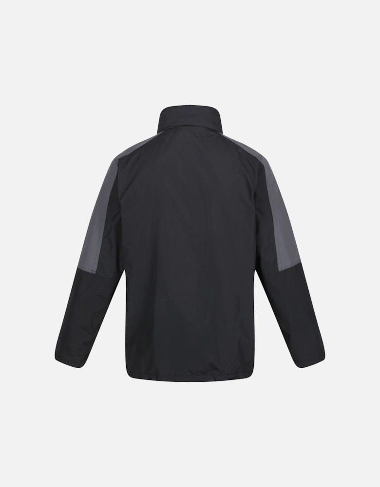 Professional Mens Waterproof Jacket