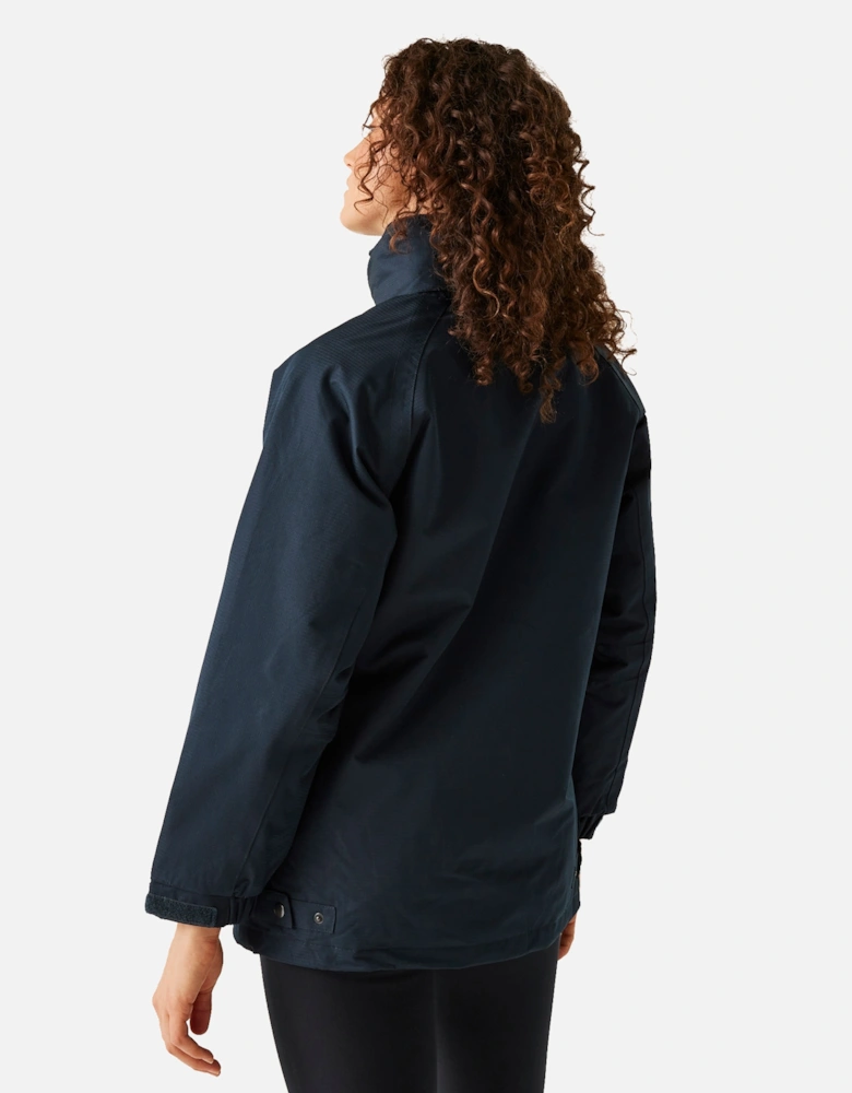 Professional Great Outdoors Womens/Ladies Waterproof Zip Up Jacket