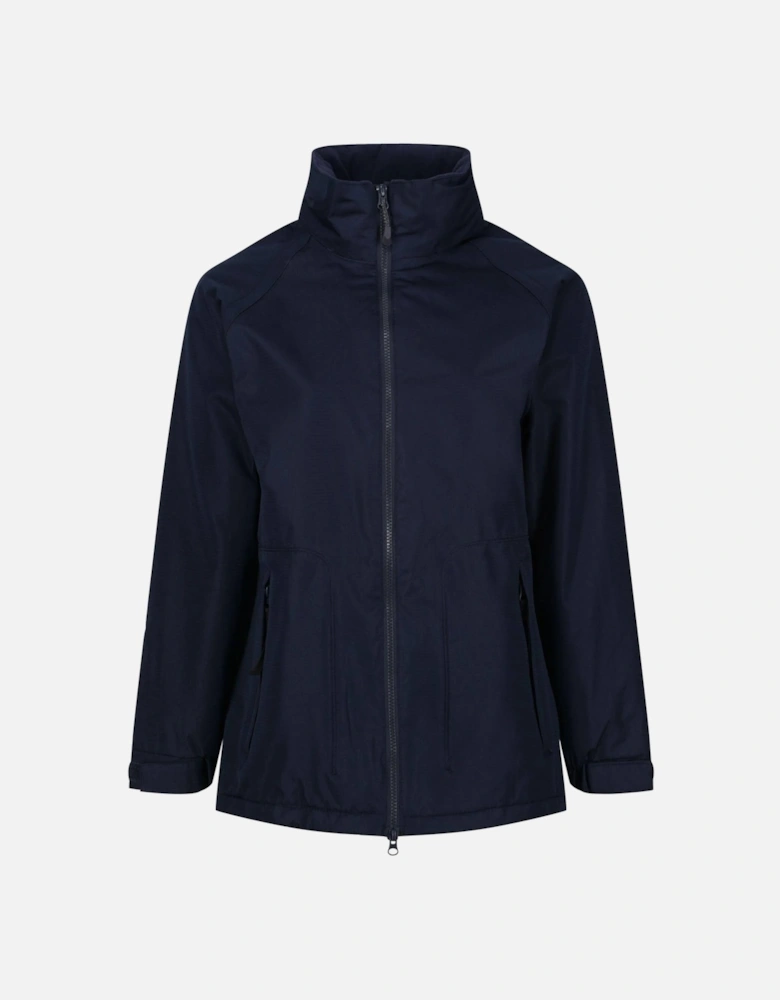 Professional Great Outdoors Womens/Ladies Waterproof Zip Up Jacket