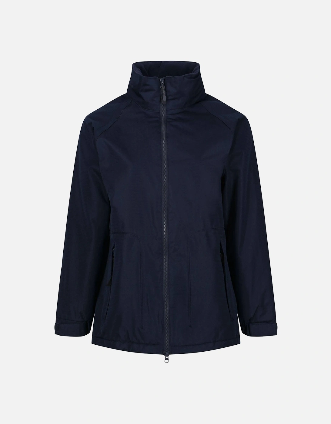 Professional Great Outdoors Womens/Ladies Waterproof Zip Up Jacket, 4 of 3