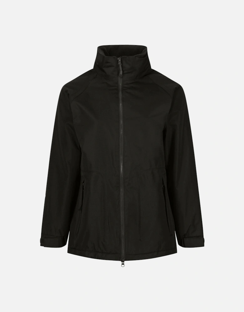 Professional Great Outdoors Womens/Ladies Waterproof Zip Up Jacket