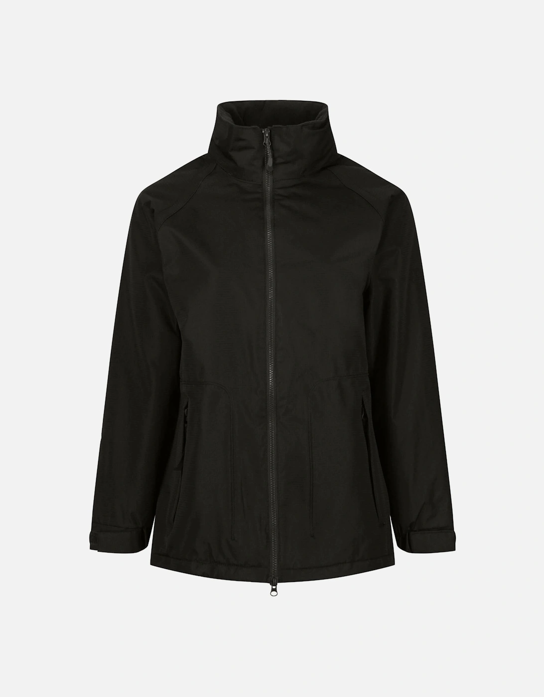 Professional Great Outdoors Womens/Ladies Waterproof Zip Up Jacket, 4 of 3