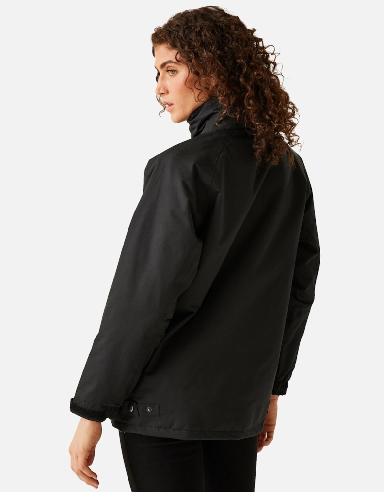Professional Great Outdoors Womens/Ladies Waterproof Zip Up Jacket