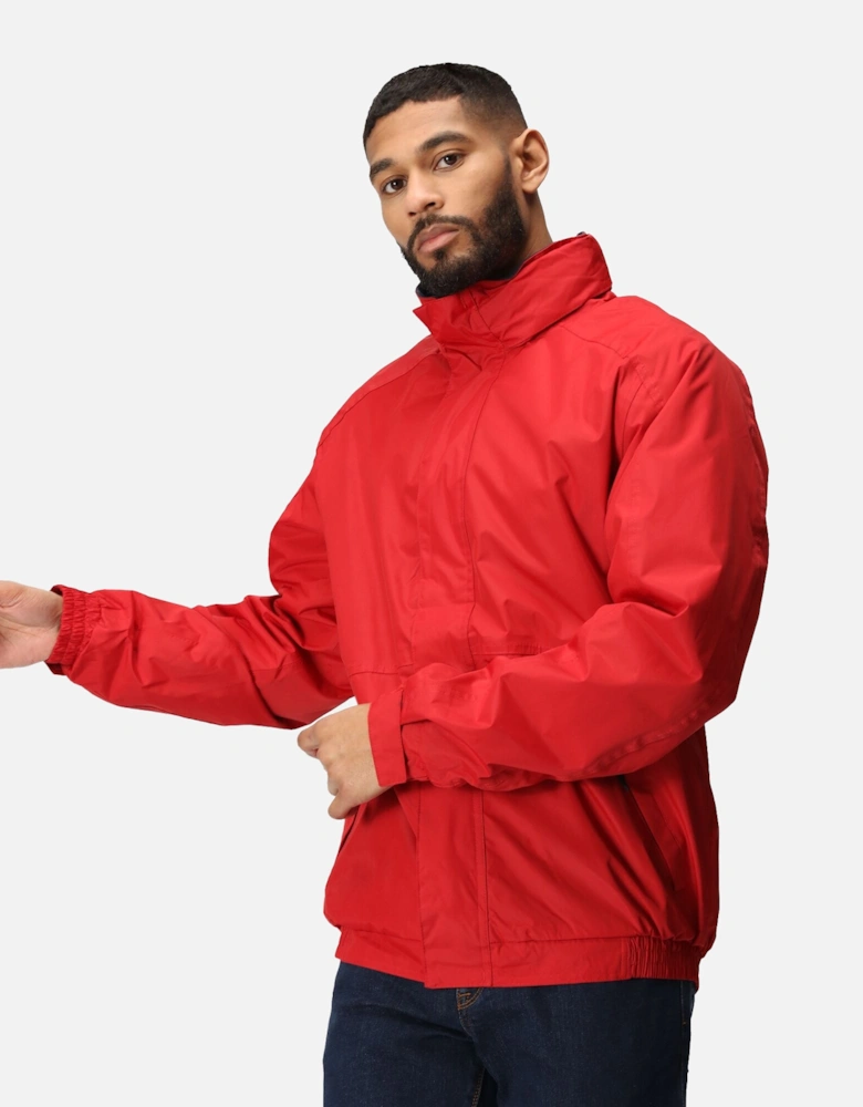 Professional Mens Waterproof Insulated Jacket