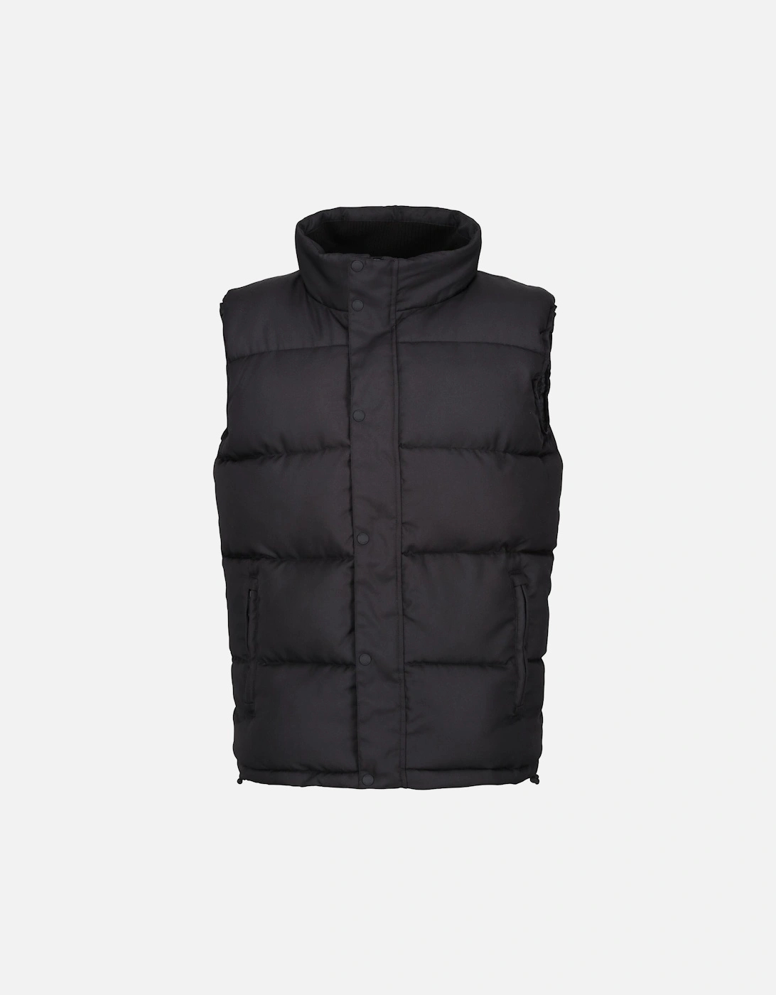 Professional Mens Insulated Gilet, 6 of 5
