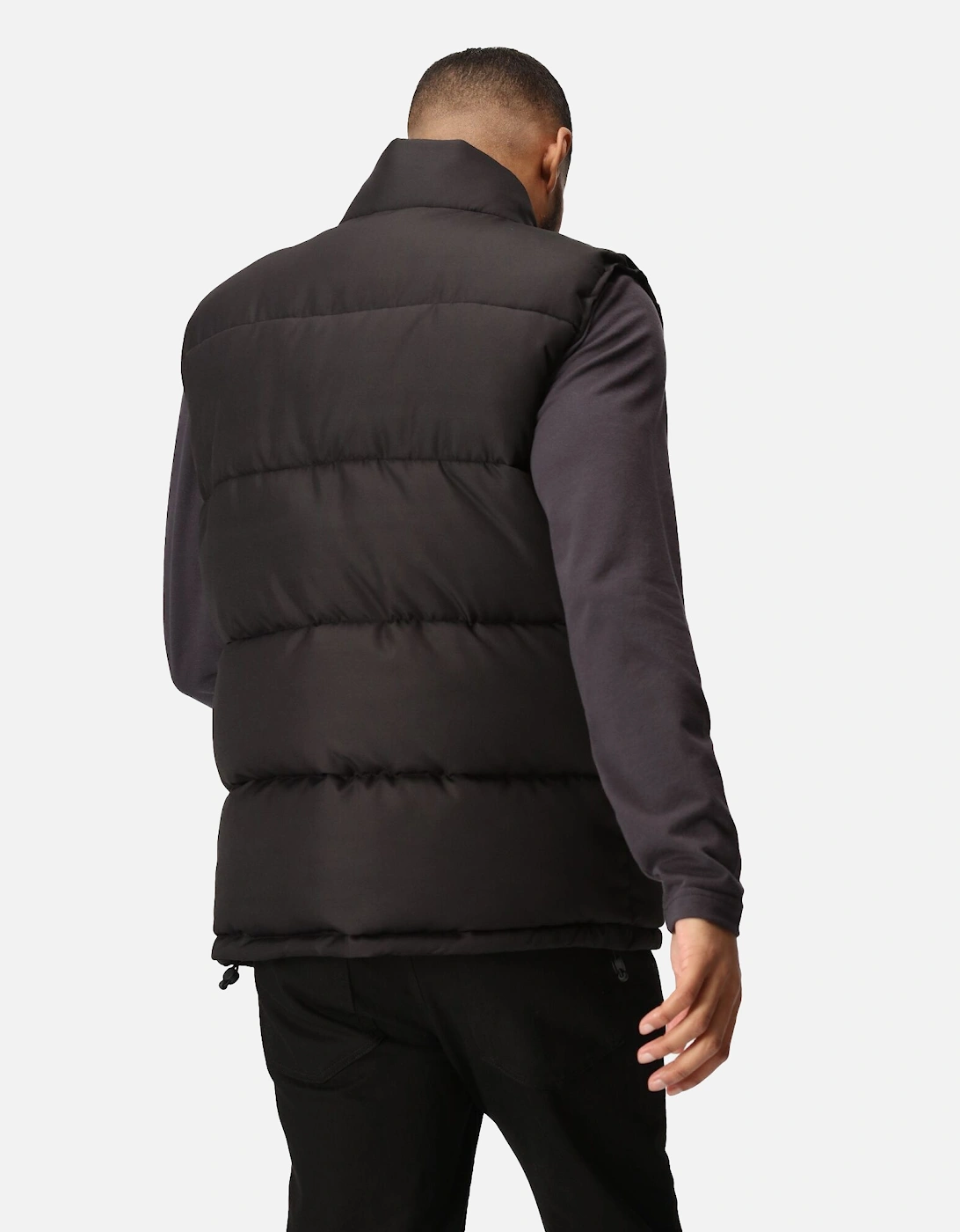 Professional Mens Insulated Gilet