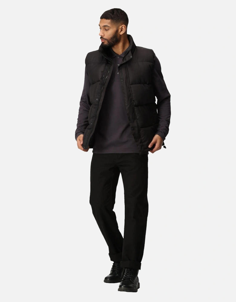 Professional Mens Insulated Gilet