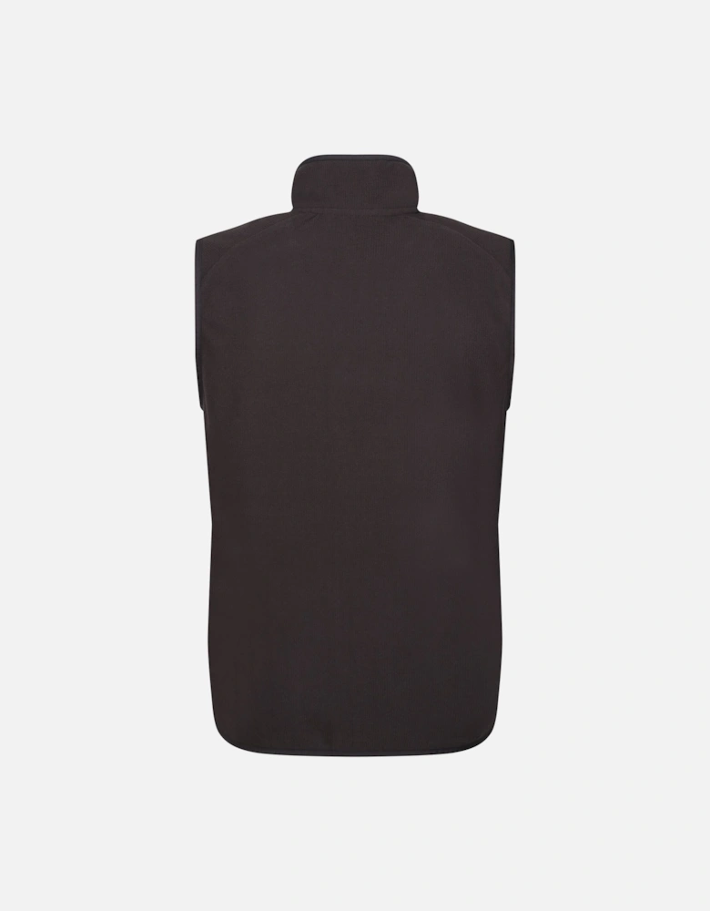 Professional Mens Fleece Gilet