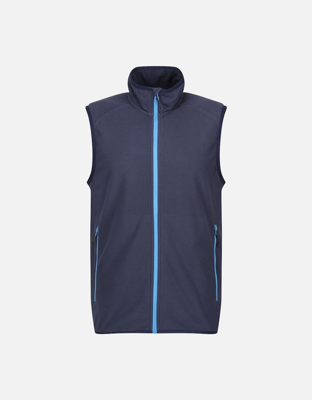Professional Mens Fleece Gilet, 6 of 5