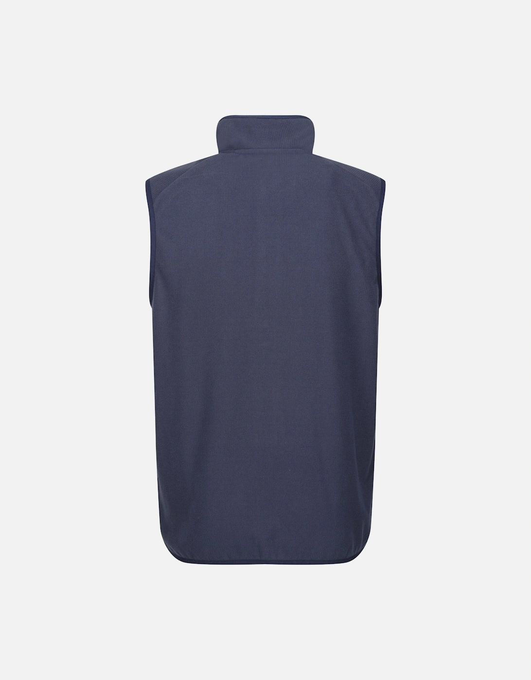 Professional Mens Fleece Gilet