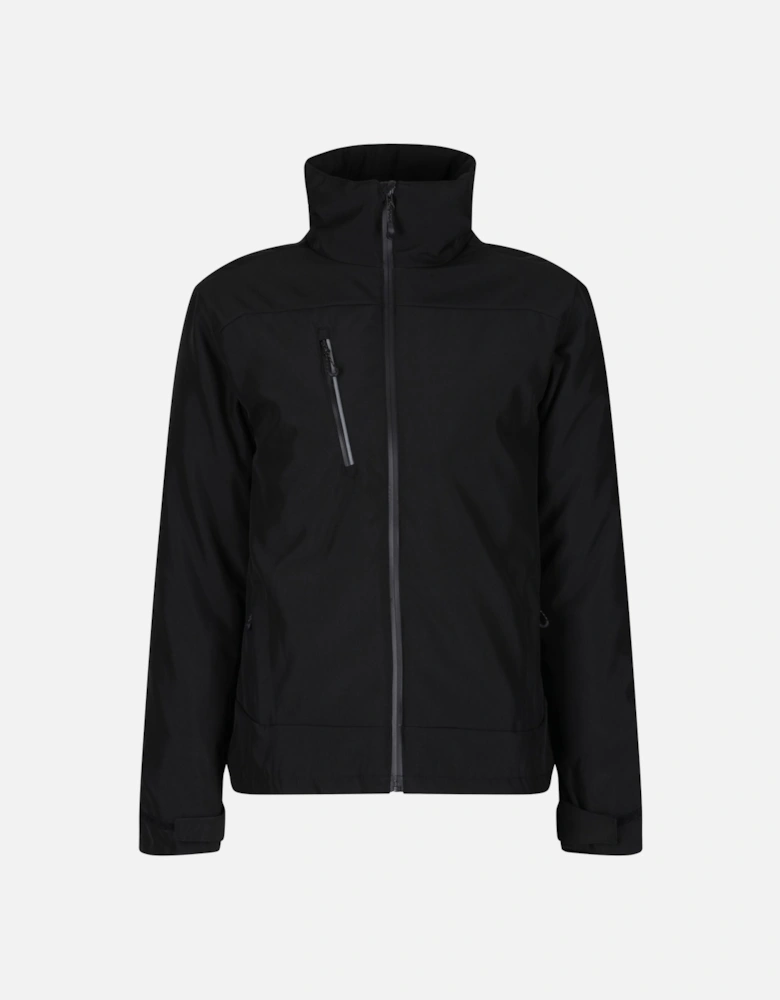 Professional Mens Bifrost Insulated Soft Shell Jacket