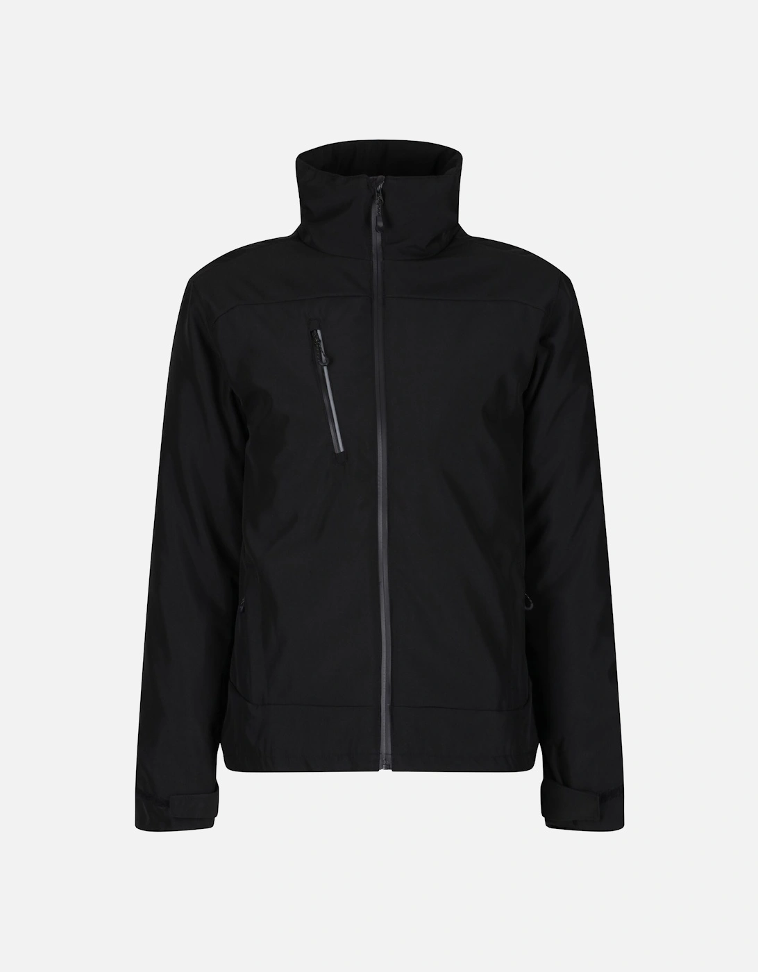 Professional Mens Bifrost Insulated Soft Shell Jacket, 6 of 5