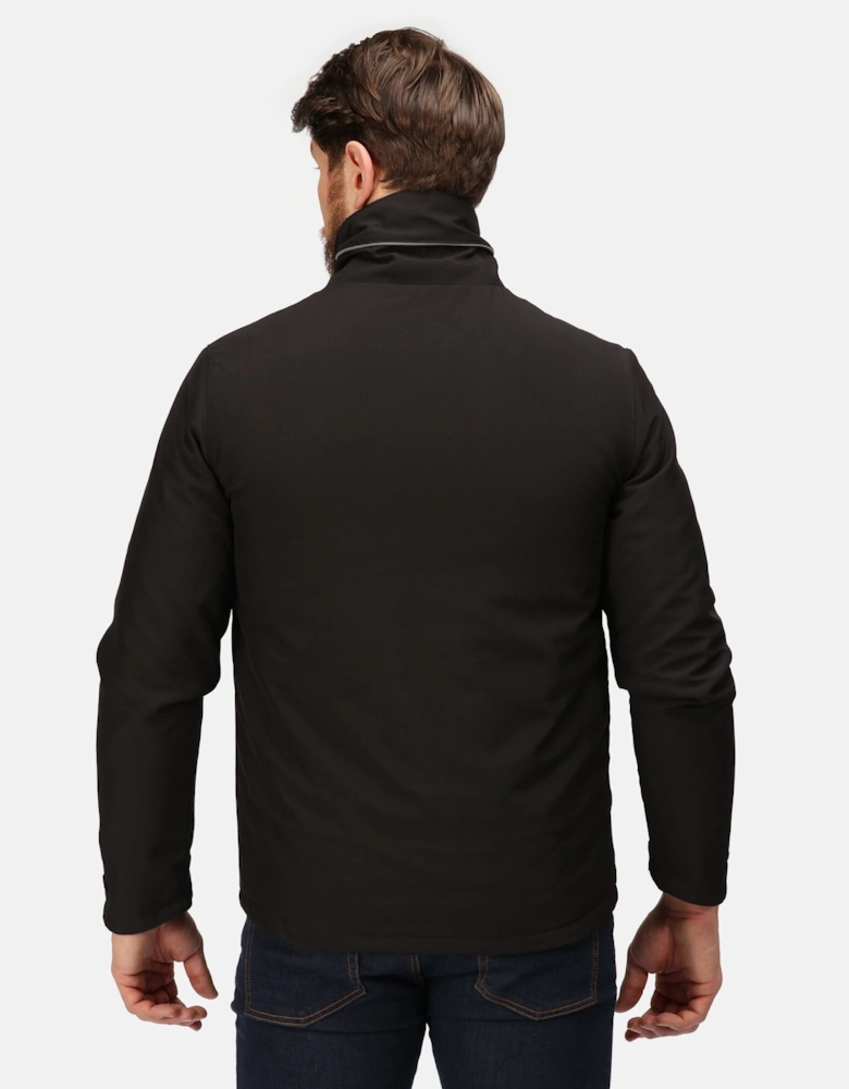 Professional Mens Bifrost Insulated Soft Shell Jacket