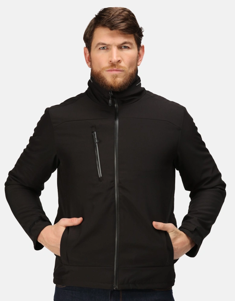 Professional Mens Bifrost Insulated Soft Shell Jacket