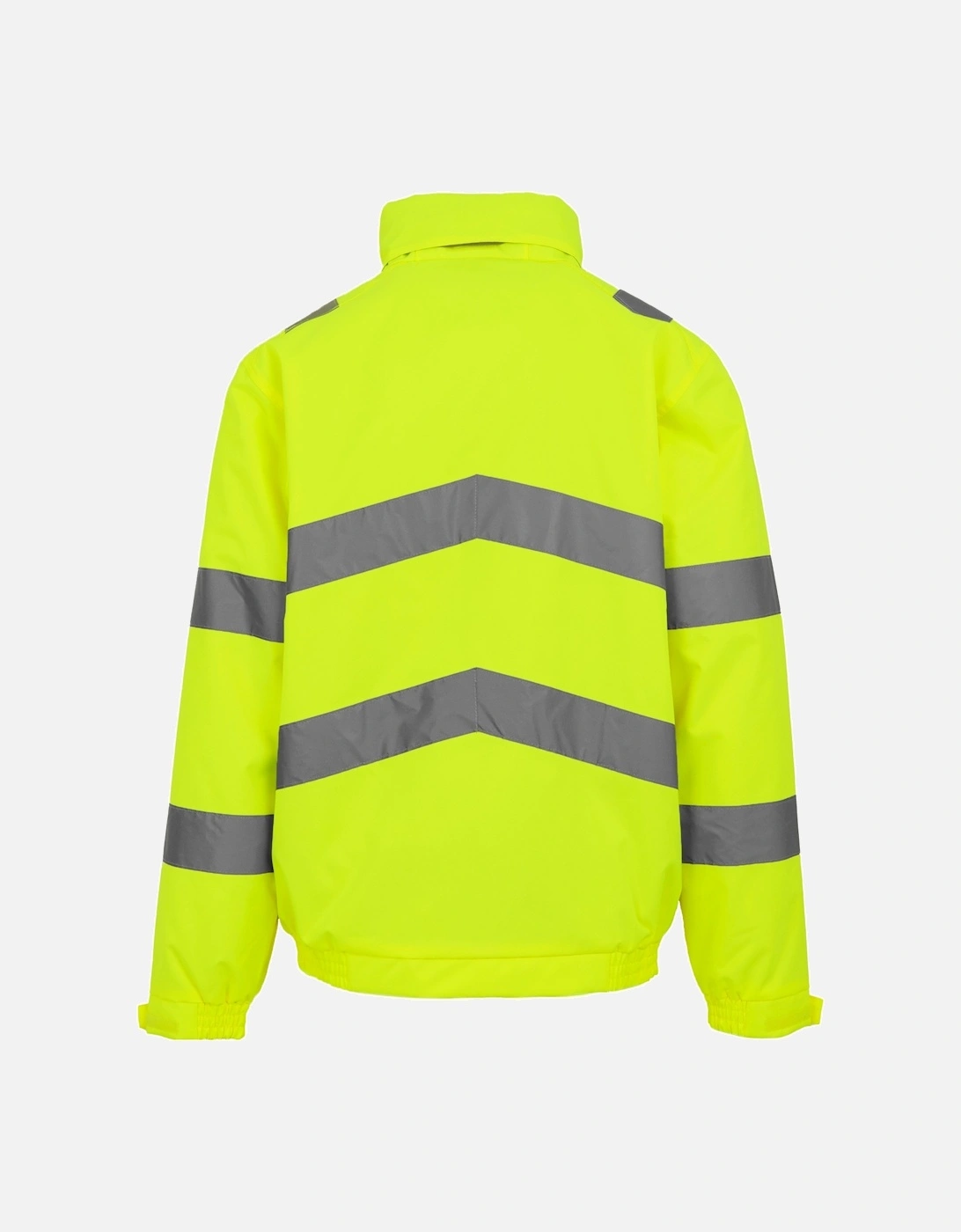 Professional Mens Pro Contract Dover Hi-Vis Jacket