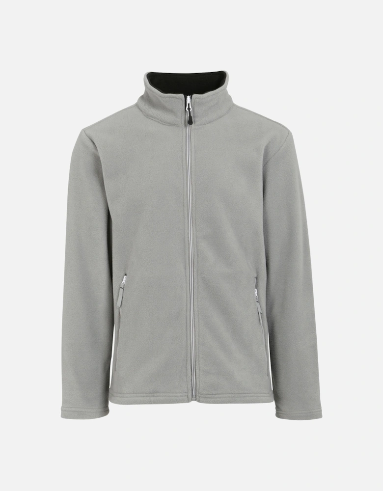 Professional Mens Fleece Jacket