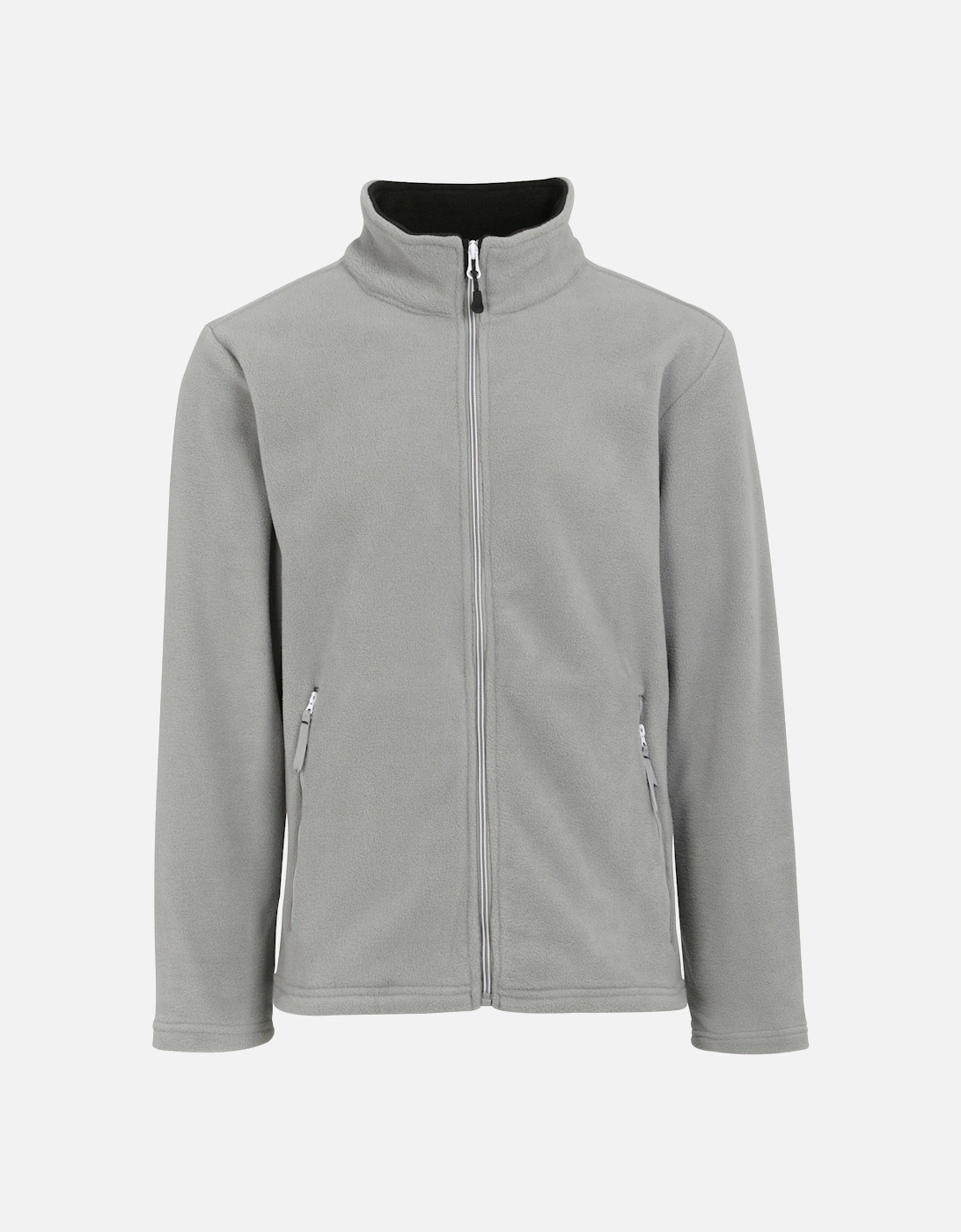Regatta Men's Grey Professional Fleece Jacket  3XL